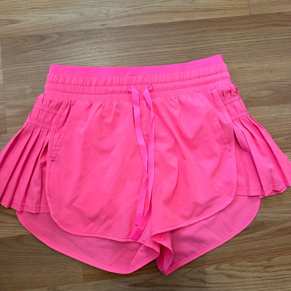 Target Joy Lab exercise shorts!